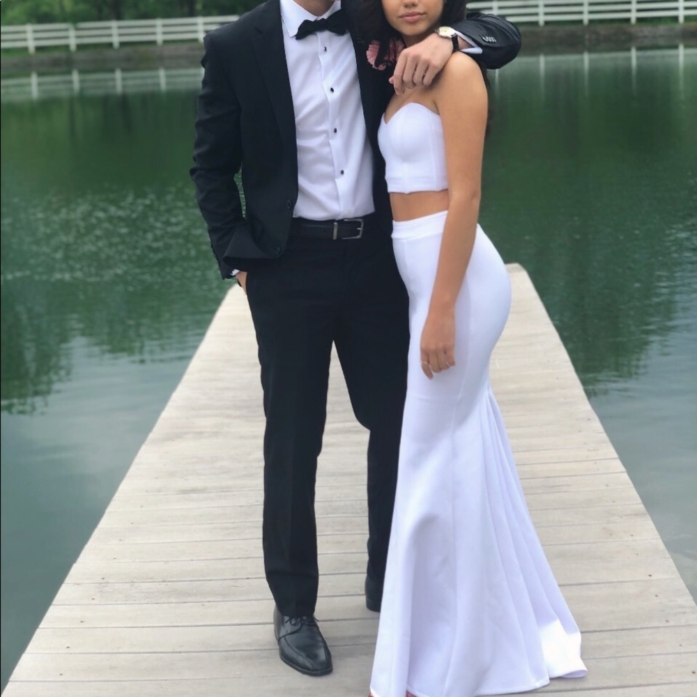 Studio Minc Prom Dress - Picture 2 of 3